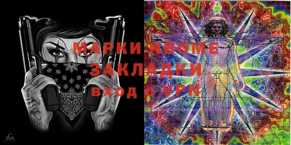 крисы Алексин